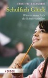 Schulfach Gl&uuml;ck