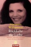 Rückkehr zur Liebe