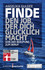 Finde den Job, der dich glücklich macht