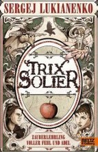 Trix Solier