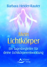 Mein Lichtkörper
