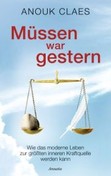 Müssen war gestern, m. Audio-CD