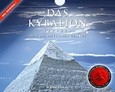 Kybalion, 4 Audio-CDs