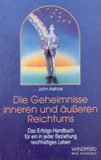 Die Geheimnisse inneren und äußeren Reichtums