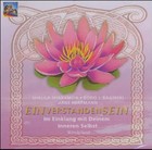 Einverstandensein, 1 Audio-CD
