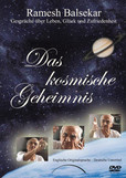 Das kosmische Geheimnis, Video-DVD