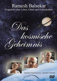 Das kosmische Geheimnis, Video-DVD