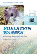 Edelsteinwasser