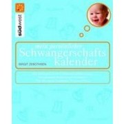Mein persönlicher Schwangerschaftskalender