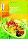 Purinarm genie&szlig;en bei GICHT