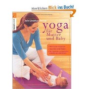 Yoga für Mutter und Baby