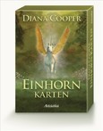 Einhorn-Karten, Orakelkarten