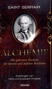 St. Germain - Alchemie