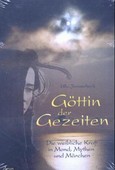 Göttin der Gezeiten