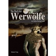 Das Buch der Werwölfe
