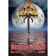 Die dunklen Künste, Der Weg der Erwachten, Das Buch Noctemeron