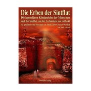 Die Erben der Sintflut