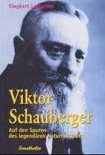 Viktor Schauberger