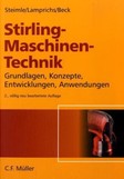 Stirling-Maschinen-Technik
