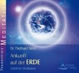 Ankunft auf der Erde, 1 Audio-CD