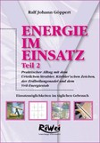 Energie im Einsatz, Teil 2