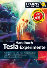 Handbuch Tesla-Experimente