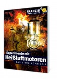 Experimente mit Heißluftmotoren