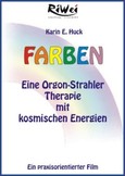 Farben, 1 Video-DVD