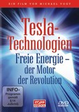 Tesla-Technologien, DVD