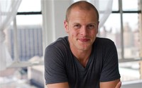 Ferriss, Timothy Ferriss, Timothy