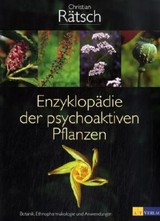 Enzyklopädie der psychoaktiven Pflanzen