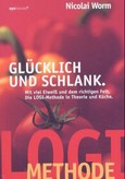 Glücklich und schlank