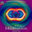 Stirn-Chakra-Meditation, 1 CD-Audio