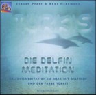Die Delfin-Meditation, 1 Audio-CD