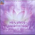 Heilungs-Meditation, Audio-CD