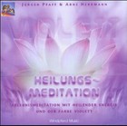 Heilungs-Meditation, Audio-CD