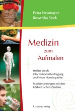 Medizin zum Aufmalen, Band 1