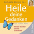 Heile deine Gedanken, 1 Audio-CD