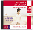 Die Energie der Chakren, 1 Audio-CD