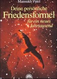Deine persönliche Friedensformel