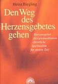 Den Weg des Herzensgebetes gehen