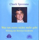 Was tun, wenn nichts mehr geht, 1 Audio-CD