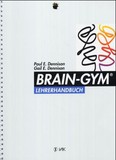 Brain-Gym, Lehrerhandbuch