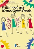Felix und die Brain-Gym-Bande (Kartenspiel)