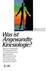 Was ist Angewandte Kinesiologie?