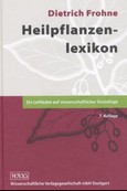 Heilpflanzenlexikon