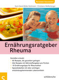 Ernährungsratgeber Rheuma