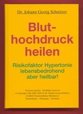 Bluthochdruck heilen