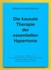 Die kausale Therapie der essentiellen Hypertonie