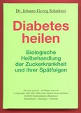 Diabetes heilen